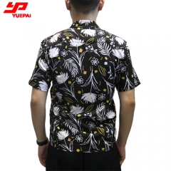 high quality hawaiian shirts