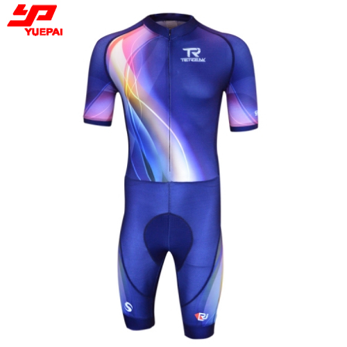 Sublimation Triathlon Suit Wholesale Custom Triathlon Clothing