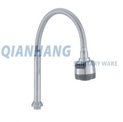 Spring Flexible Kitchen Spout