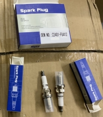 Spark plug 22401-FU412