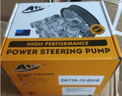 BESTA power steering pump OK72A-32-600B