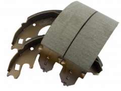 58305-4FA10 brake shoe