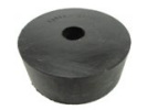 TCM forklift rubber cushion 214A1-02101