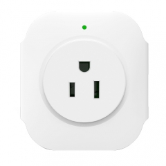 KS-501 Portable Wi-Fi Smart Plug