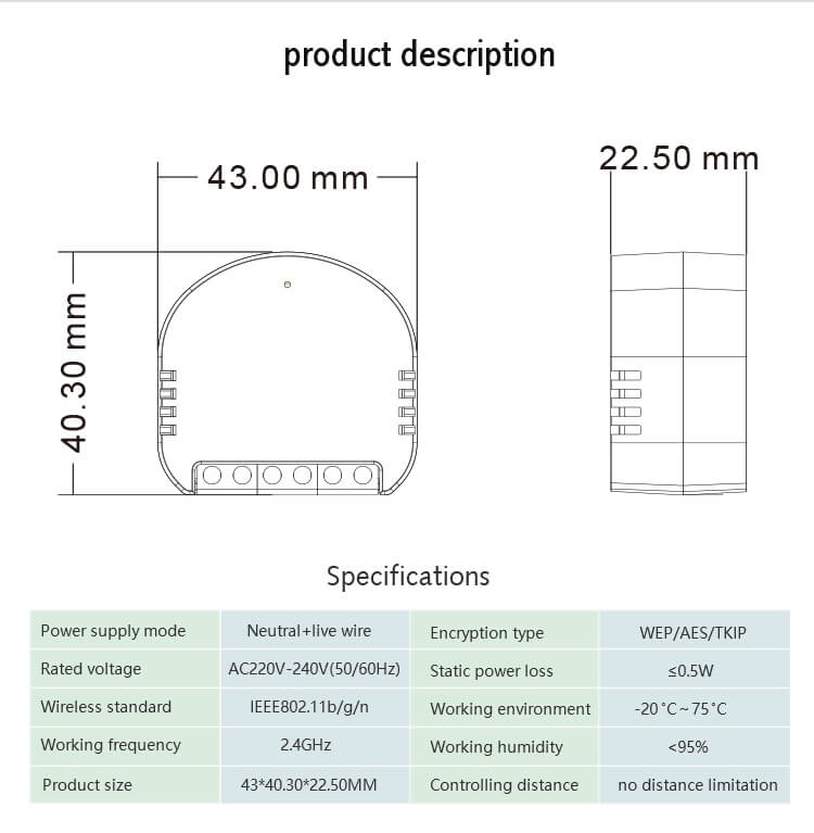 remote control on off switch