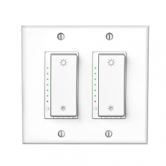 KS-7012 US Smart Lights Switch Dimmer