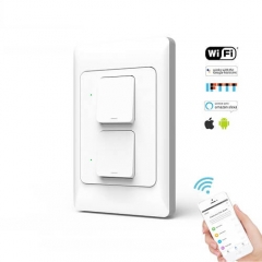 KS-811 Smart Wall Switch Wifi Light Switch Wholesale Australia