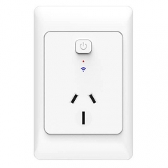 KS-821 Australia Smart Wall Power Socket