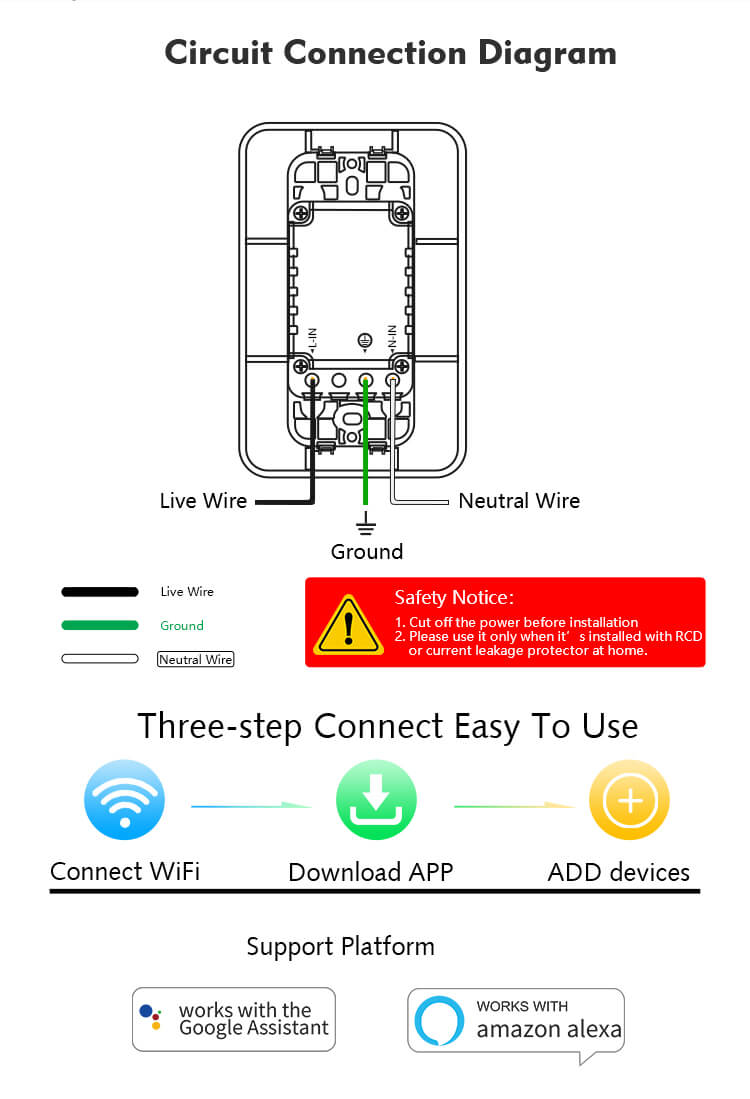 wifi power outlet