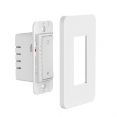 KS-7012 US Smart Lights Switch Dimmer