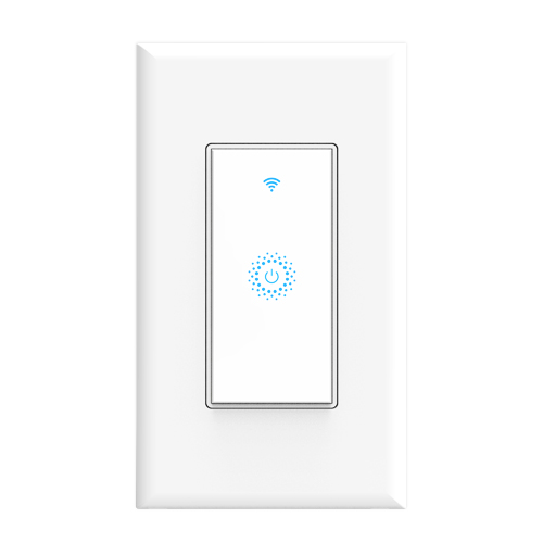 KS-602Z Zigbee Smart Light Switch