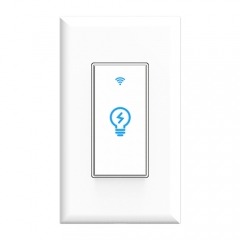 KS-602Z Zigbee Smart Light Switch