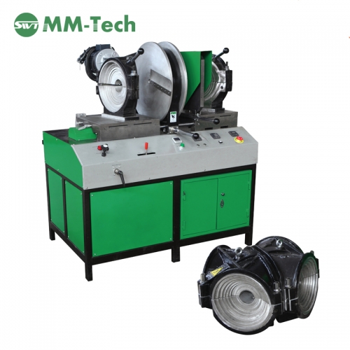 Workshop Fittings Welding Machine