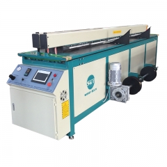 Sheet Butt Fusion Machine SWT-PH2000