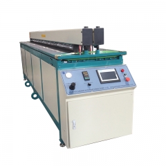 Sheet Butt Fusion Machine SWT-PH2000