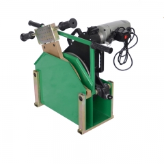 PE Pipe Welding Machine