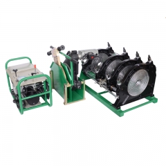 PE Pipe Welding Machine