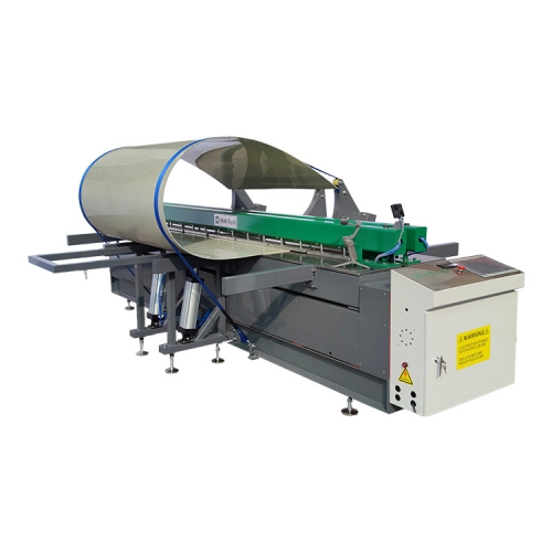 Plastic Sheet Welding Machine SWT-PH4000
