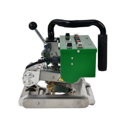 Machine pour revêtement HDPE SWT-NSGM1