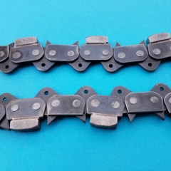 diamond chains for ICS concrete chain saw | concrete chainsaw chain