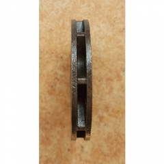 Piñón de mando para sieras de cadena de hormigón ICS 695F4