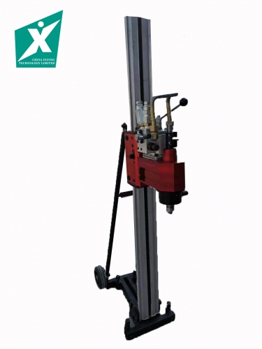 Hydraulic coring machine | Hydraulic core drilling machine | Hydraulic diamond drilling machine