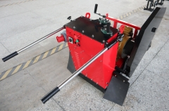 Floor saw | Road cutter | Walk behind saw