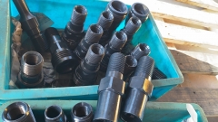 Hilti Adaptor for Hilti core drill machine | hilti core drill bit adapters