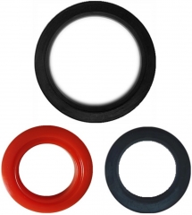 Pulley rubber for tyrolit hilti | Rubber lining for tyrolit hilti | Wheel rubber for tyrolit hilti