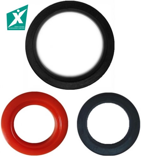 Pulley rubber for tyrolit hilti | Rubber lining for tyrolit hilti | Wheel rubber for tyrolit hilti