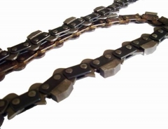 Concrete chainsaw chain | concrete cutting chain | rock cutting chain