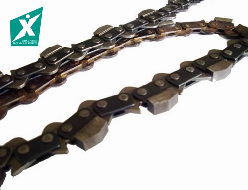 Motosierra cadena de hormigón | cadena de corte de hormigón | cadena de corte de roca