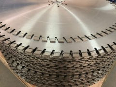 Алмазный настенный пильный диск | Алмазный пильный диск | Лезвие для резки бетона