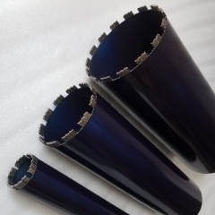 Diamond core bits | Core bits | Core drill bits | Core drill | Diamond tools