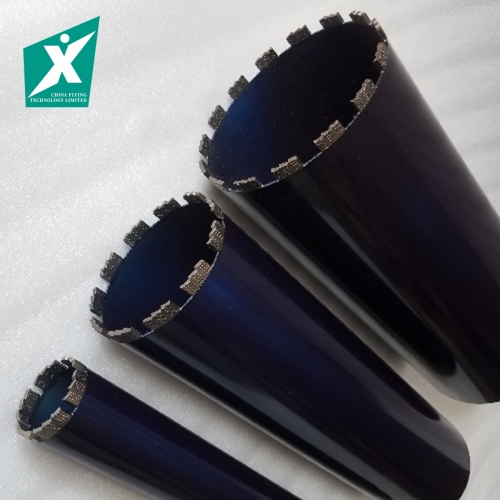 Diamond core bits | Core bits | Core drill bits | Core drill | Diamond tools