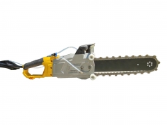 Electric concrete chain saws | Electric diamond chiansaws | Electric concrete cutting chain saw