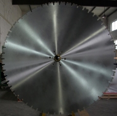 Diamond wall saw blade | Diamond saw blade | Concrete cutting blade