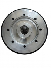 280mm storage pulley for Hilti wire saw | 200mm storage pulley for Hilti wire saws