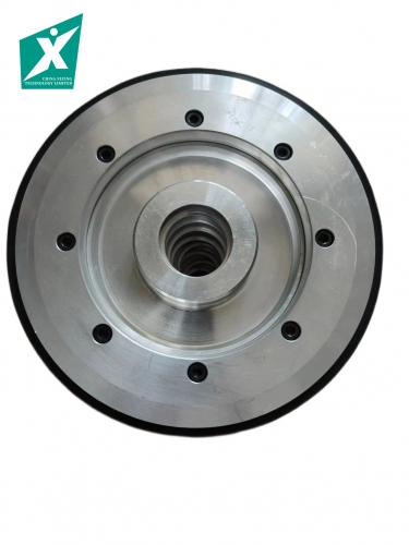 280mm storage pulley for Hilti wire saw | 200mm storage pulley for Hilti wire saws