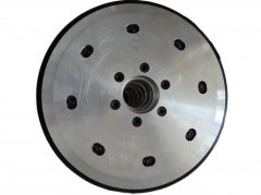 280mm storage pulley for Hilti wire saw | 200mm storage pulley for Hilti wire saws