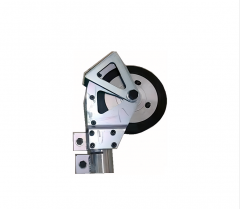 Bracket For Hilti Wire Saws | Pulley Holder For Hilti Wire Saw