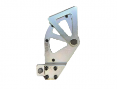 Bracket For Hilti Wire Saws | Pulley Holder For Hilti Wire Saw