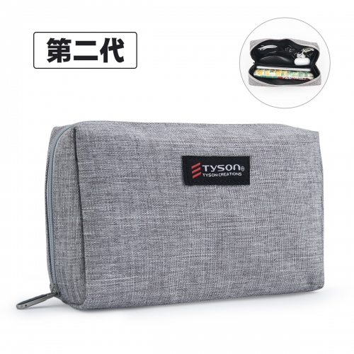 Fabric Material Storage Carry Bag