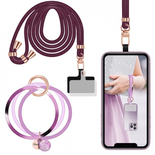 2023 New Design Rocontrip Phone Lanyard