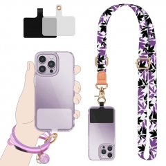 2023 New Design Cell Phone Lanyard