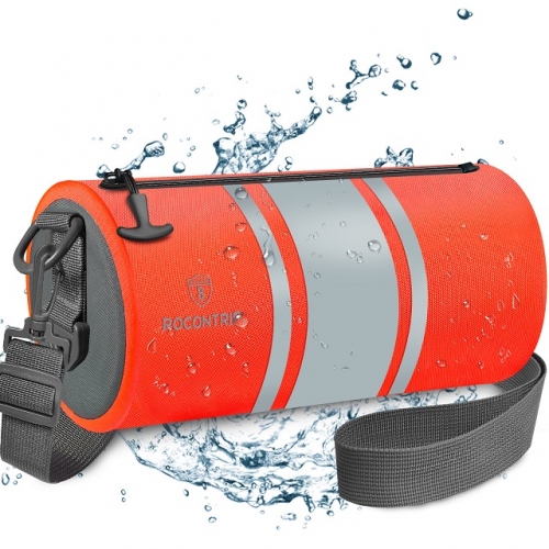 2023 New Version ROCONTRIP Waterproof Crossbody Bag