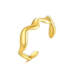 Cuff Ring  PR0013G