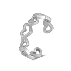 Cuff Ring PR0019S