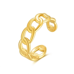 Cuff Ring  PR0008G