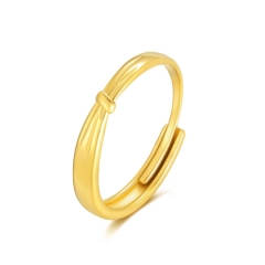 Cuff Ring  PR0020G